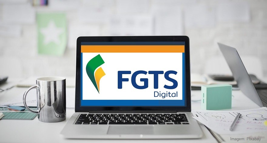 FGTS Digital: prazo para empresas se familiarizarem com a plataforma está terminando