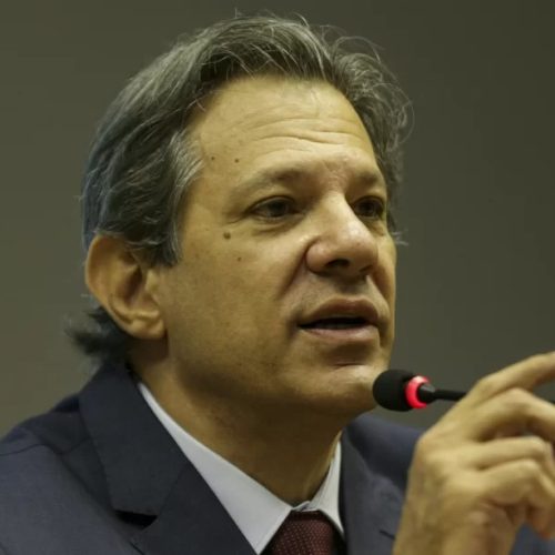 Projeto aprovado de offshores pode elevar arrecadação, diz Haddad